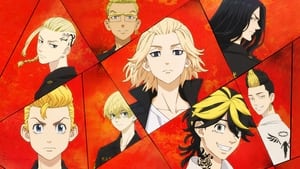 Assistir Tokyo Revengers 3 Tenjiku-hen Todos os Episódios Online - Animes BR